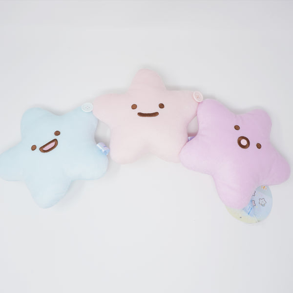 2021 Star Brothers Plush - Sumikkogurashi Lottery Part 24 - San-X