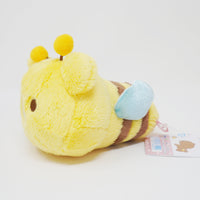 2020 Kuma Bee Plush - Grow Big Chairoikoguma Theme - Rilakkuma - San-X