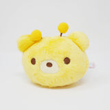 2020 Kuma Bee Plush - Grow Big Chairoikoguma Theme - Rilakkuma - San-X