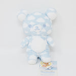 2023 Floating Clouds (Summer) Rilakkuma Plush 20 Colors 4 Seasons - Rilakkuma - San-X