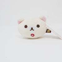2022 Korilakkuma Munimuni Plush - Rilakkuma - San-X