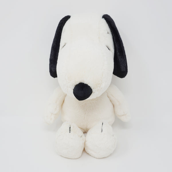 Snoopy Peanuts Sitting Plush 12" - Steiff