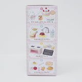 Rement Sumikko Sweets Cooking Blind Box - Sumikkogurashi - San-X Re-Ment