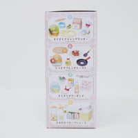 Rement Sumikko Sweets Cooking Blind Box - Sumikkogurashi - San-X Re-Ment