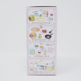 Rement Sumikko Sweets Cooking Blind Box - Sumikkogurashi - San-X Re-Ment