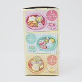 Rement Sumikko Bento Blind Box - Sumikkogurashi - San-X Re-Ment