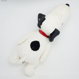 Snoopy Peanut XL Lying Plush 17" - Steiff