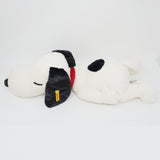 Snoopy Peanut XL Lying Plush 17" - Steiff