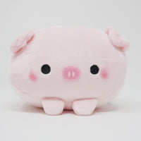 Pig Mochi Stacking Plush - Coro Coro Life Mochifuwa - Yell Japan