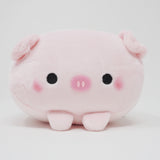 Pig Mochi Stacking Plush - Coro Coro Life Mochifuwa - Yell Japan