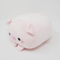 Pig Mochi Stacking Plush - Coro Coro Life Mochifuwa - Yell Japan