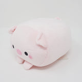 Pig Mochi Stacking Plush - Coro Coro Life Mochifuwa - Yell Japan