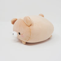 Kuma Bear Mochi Stacking Plush - Coro Coro Life Mochifuwa - Yell Japan