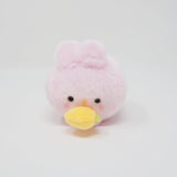 Usagi Bunny Rabbit Mochi Moving Stacking Plush - Coro Coro Life - Yell Japan