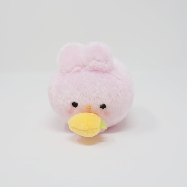Usagi Bunny Rabbit Mochi Moving Stacking Plush - Coro Coro Life - Yell Japan