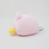 Usagi Bunny Rabbit Mochi Moving Stacking Plush - Coro Coro Life - Yell Japan