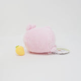 Usagi Bunny Rabbit Mochi Moving Stacking Plush - Coro Coro Life - Yell Japan