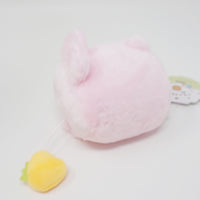 Usagi Bunny Rabbit Mochi Moving Stacking Plush - Coro Coro Life - Yell Japan