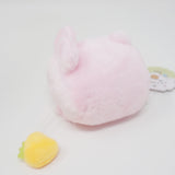 Usagi Bunny Rabbit Mochi Moving Stacking Plush - Coro Coro Life - Yell Japan