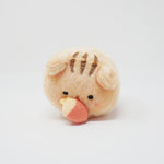 Squirrel Mochi Moving Stacking Plush - Coro Coro Life - Yell Japan