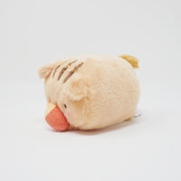 Squirrel Mochi Moving Stacking Plush - Coro Coro Life - Yell Japan