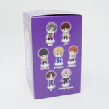 2025 Tiny Tan BTS Figure - McDonald's Happy Meal Prize