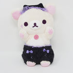 2025 Korilakkuma Plush - Korilakkuma's Little Devil Theme Rilakkuma - San-X