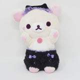 2025 Korilakkuma Plush - Korilakkuma's Little Devil Theme Rilakkuma - San-X