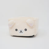 2024 Korilakkuma (M) Plush Multi-Tray - Rilakkuma - San-X