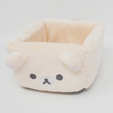 2024 Korilakkuma (M) Plush Multi-Tray - Rilakkuma - San-X