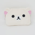 2025 Pass Case Korilakkuma Pouch - Rilakkuma - San-X