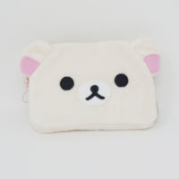 2025 Pass Case Korilakkuma Pouch - Rilakkuma - San-X