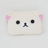 2025 Pass Case Korilakkuma Pouch - Rilakkuma - San-X