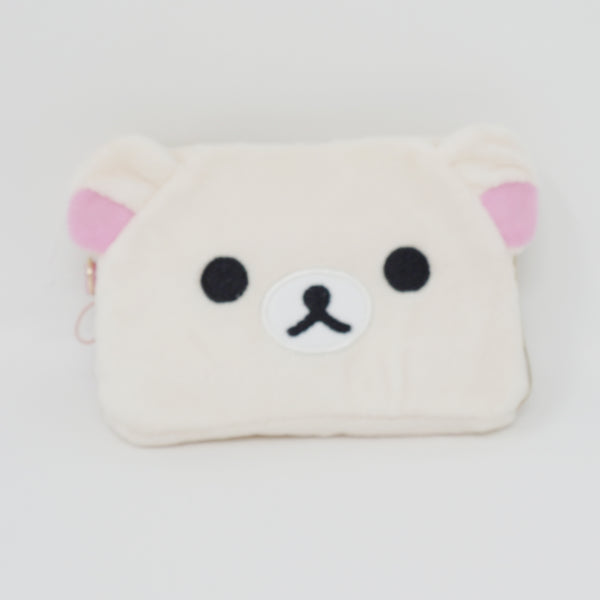 2025 Pass Case Korilakkuma Pouch - Rilakkuma - San-X