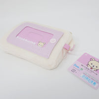 2025 Pass Case Korilakkuma Pouch - Rilakkuma - San-X