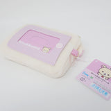 2025 Pass Case Korilakkuma Pouch - Rilakkuma - San-X