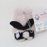 2025 Pink Little Devil Bunny Plush Keychain - Korilakkuma Little Devil Mood Theme Rilakkuma -  San-X