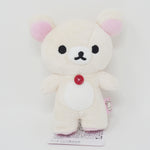2025 Standing Korilakkuma Mini Basic Plush - Rilakkuma - San-X