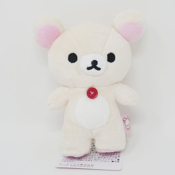 2025 Standing Korilakkuma Mini Basic Plush - Rilakkuma - San-X
