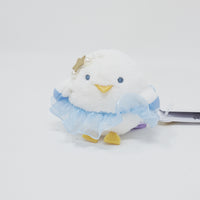 2025 Seagull Tenori Plush - Sumikkogurashi Collection Penguin Lagoon Theme - San-X