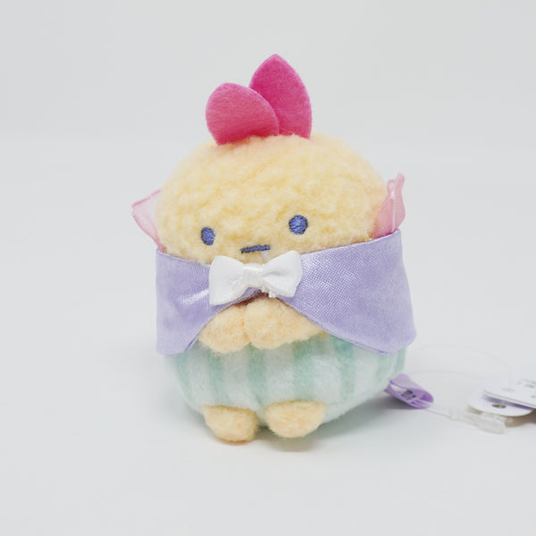 2025 Ebi Fry no Shippo Tenori Plush - Sumikkogurashi Collection Spooky Halloween - San-X