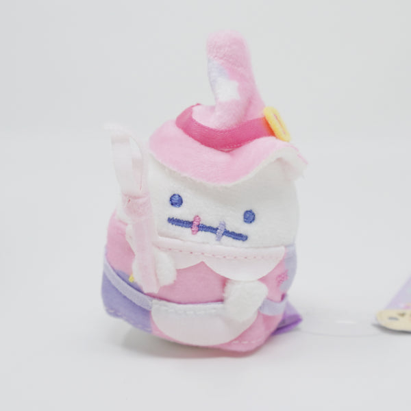 2025 Obake Ghost Tenori Plush - Sumikkogurashi Collection Spooky Halloween - San-X