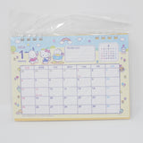 2026 Desk Calendar - Sanrio