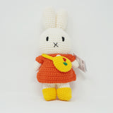 Miffy and her Tulip Bag - Just Dutch