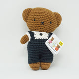 Boris School Uniform Outfit - Miffy - Just Dutch