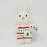 Miffy Christmas Dress Jumpsuit - Just Dutch