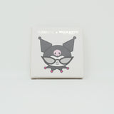 Kuromi Glamnetic Mirror - Sanrio