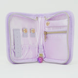 2020 Accessory Pouch - Rilakkuma Fruits Theme - San-X