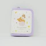 2020 Accessory Pouch - Rilakkuma Fruits Theme - San-X