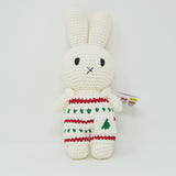 Miffy Christmas Dress Jumpsuit - Just Dutch